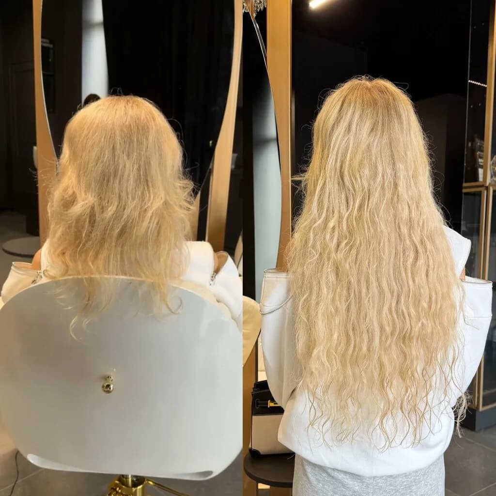 Top Hair — фото 4