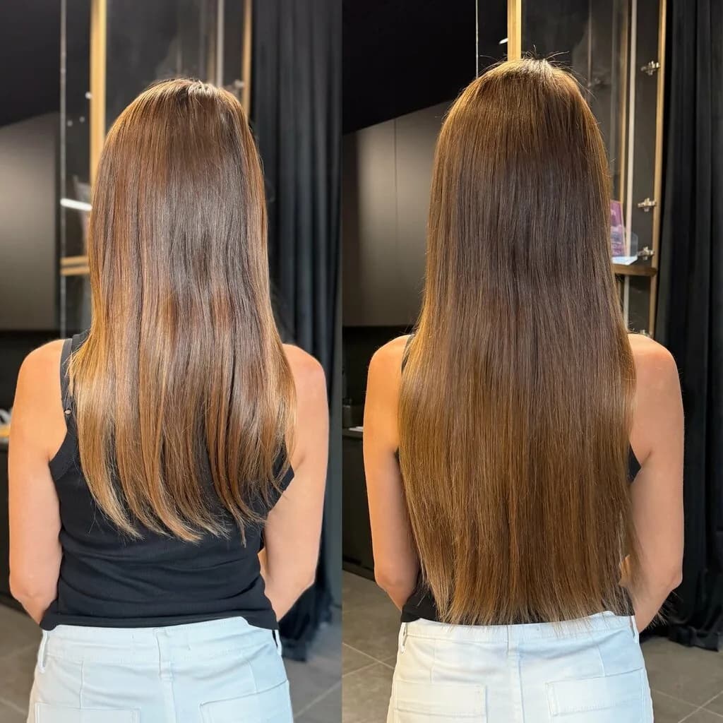 Top Hair — фото 5