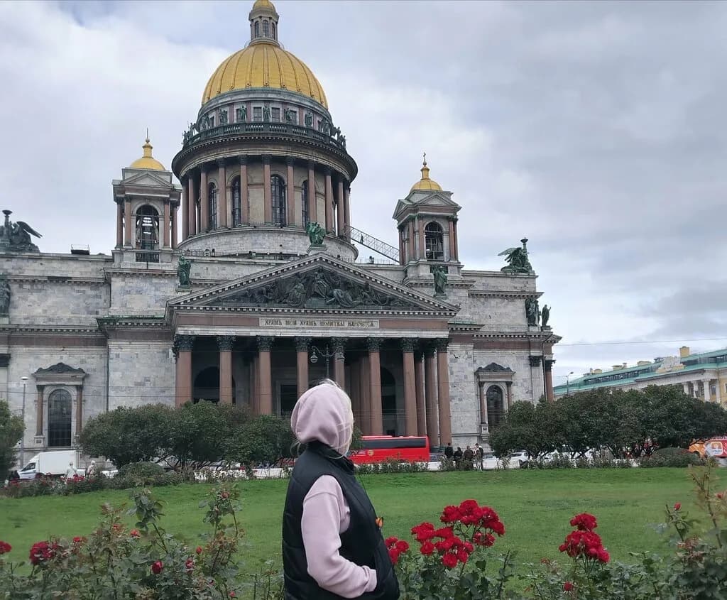 Трэвел Спэйс — фото 5