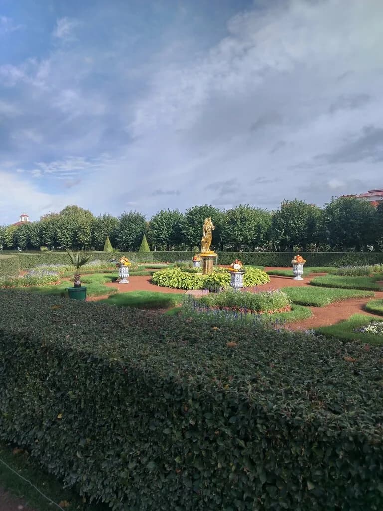 Трэвел Спэйс — фото 4