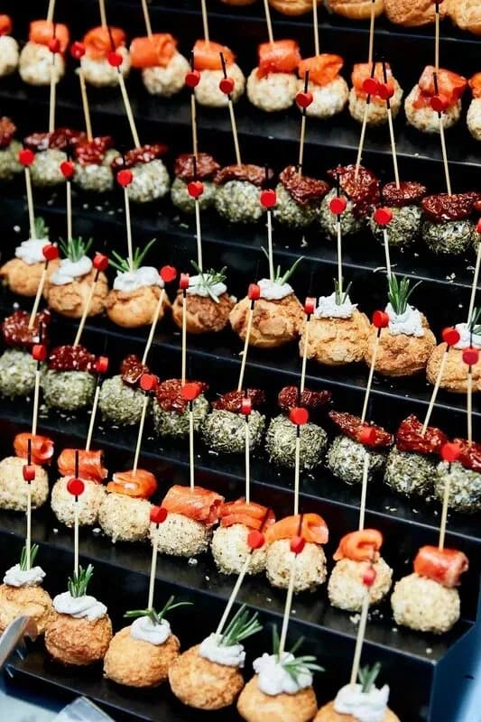 Bono Catering — фото 6