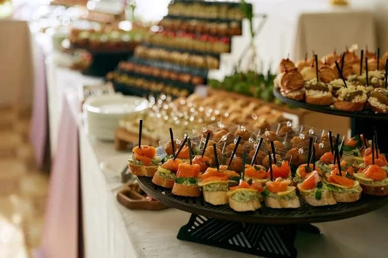 Bono Catering