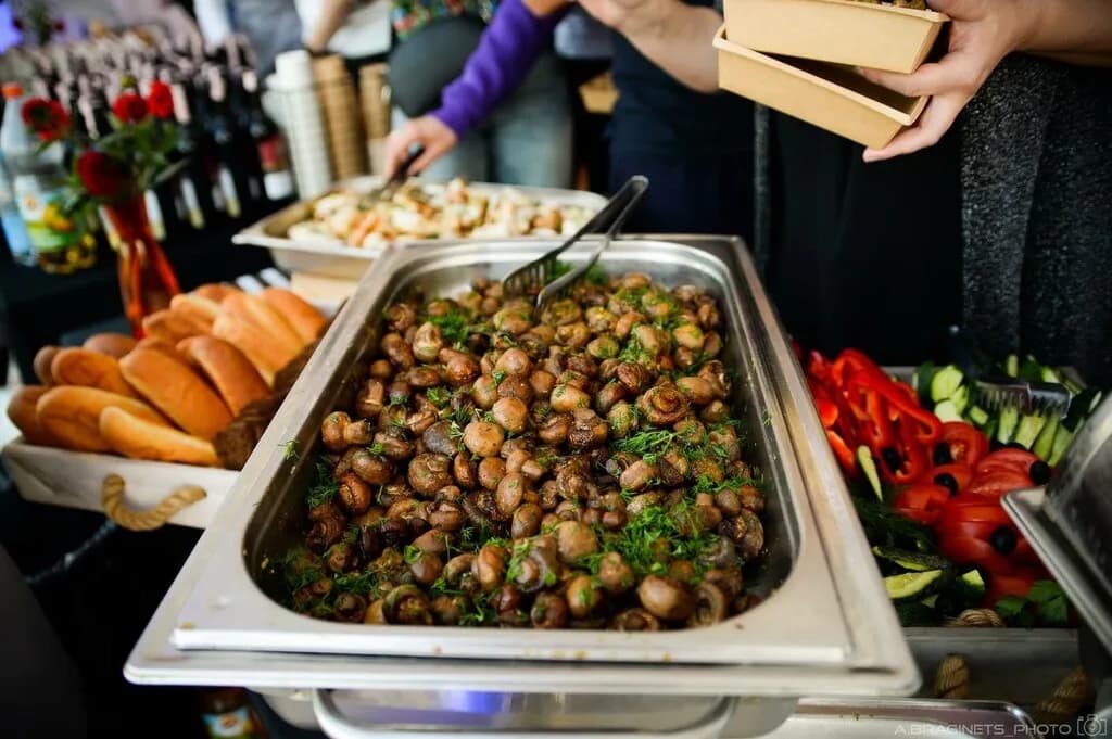 Bono Catering — фото 3