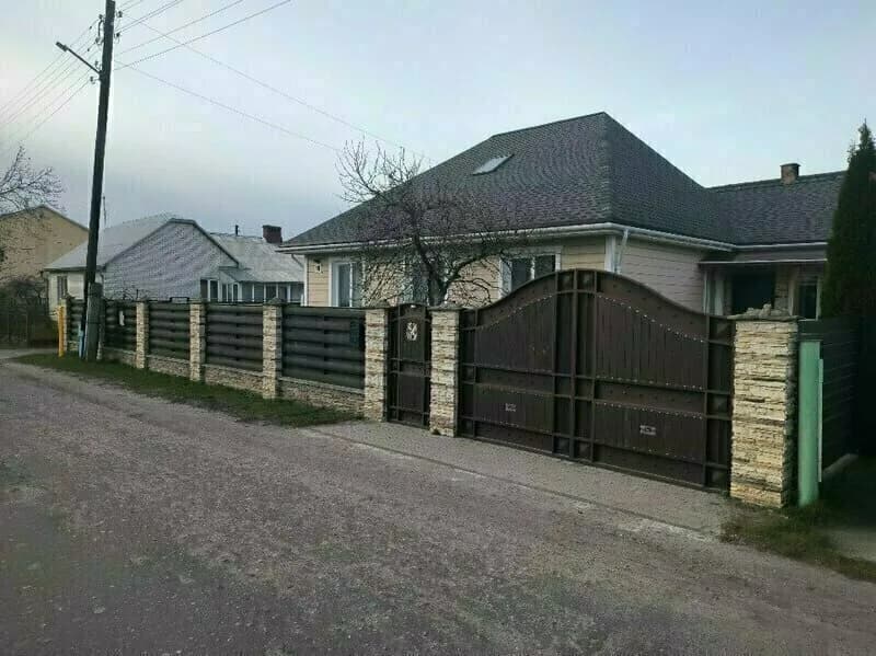 Гостевой дом Верас — фото 5