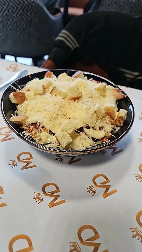 Мираж Донер