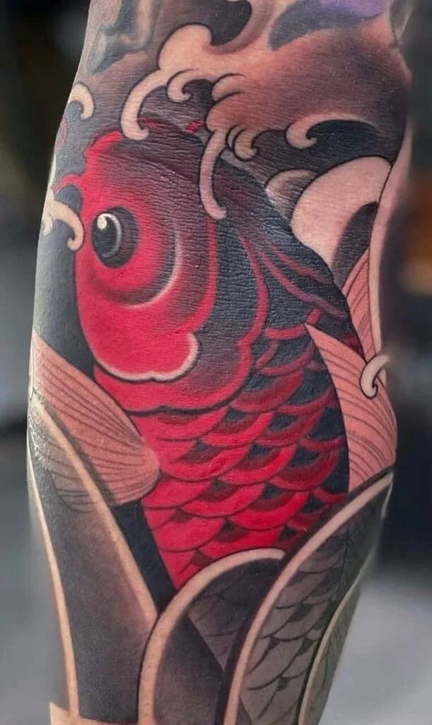 VIP Ink Tattoo — фото 6