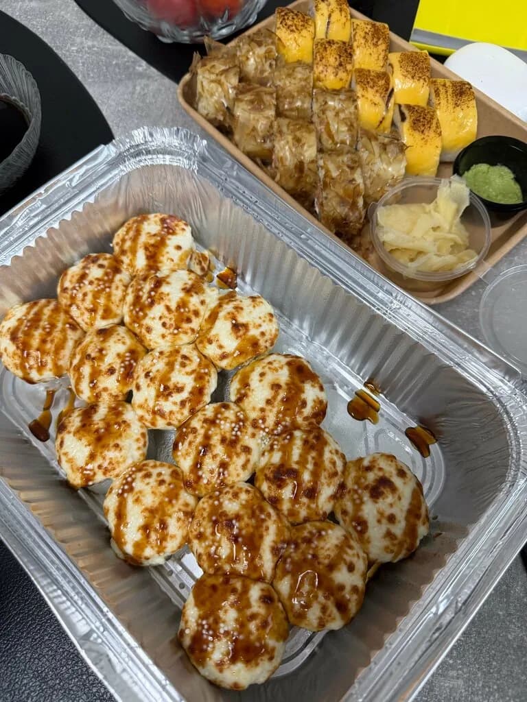 KoiSushi
