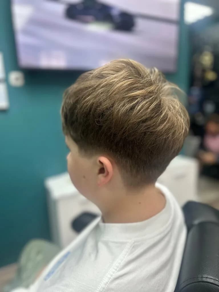 Barberby — фото 4