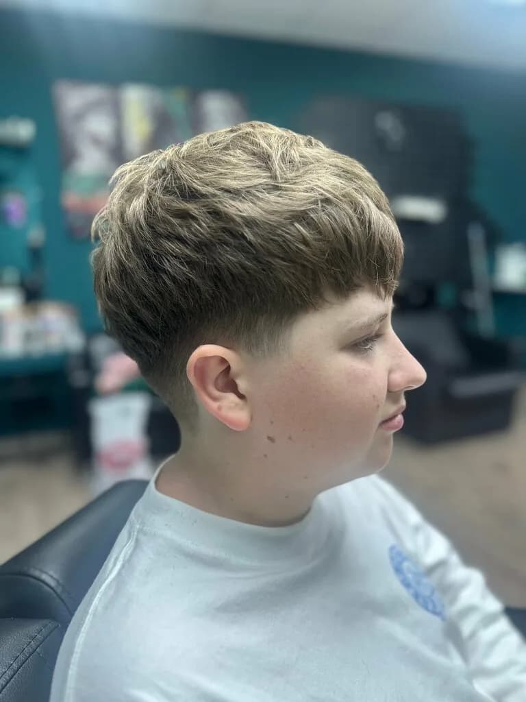 Barberby — фото 6