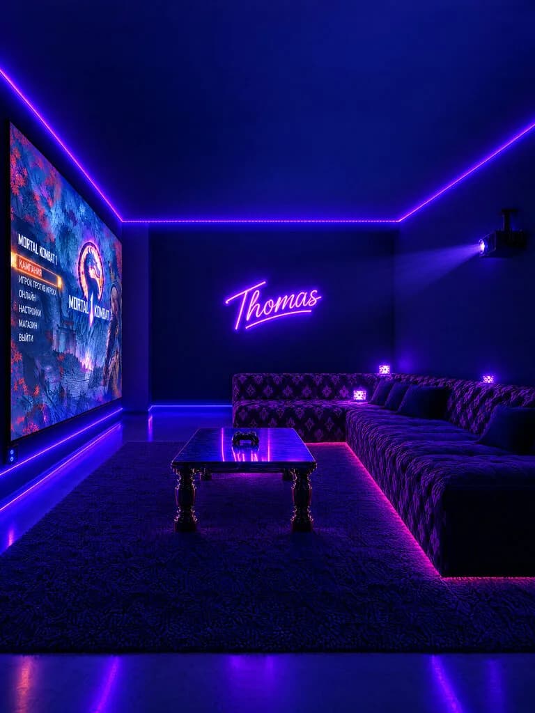 Томас Синема — фото 5