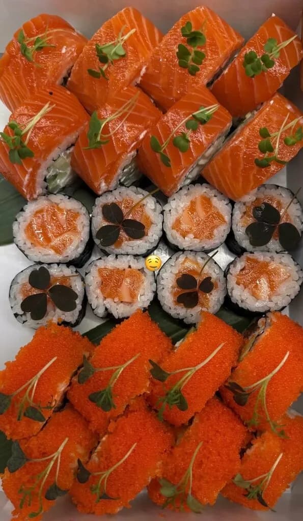 Katana sushi — фото 6