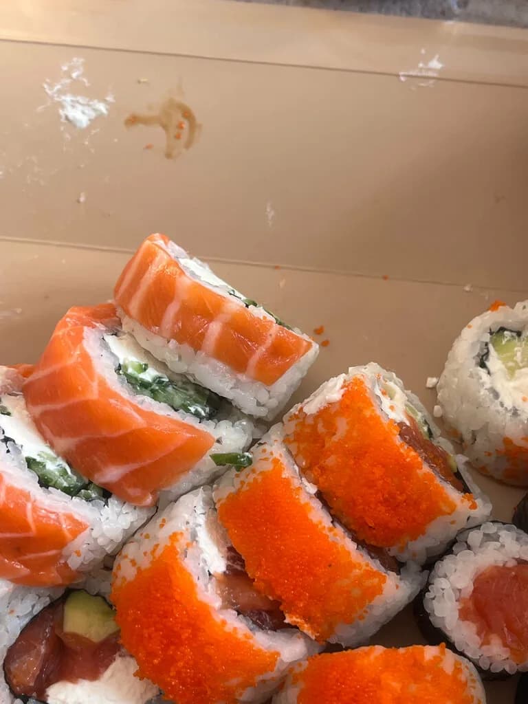 Katana sushi — фото 2
