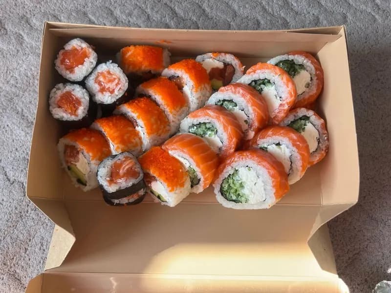 Katana sushi