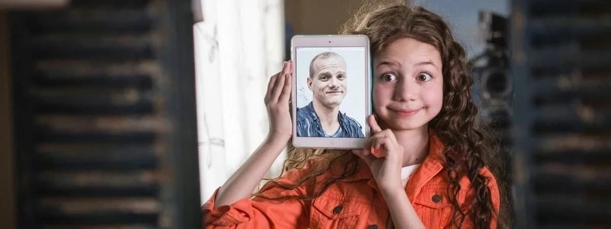Пять фильмов на выходные, чтобы отметить День отца