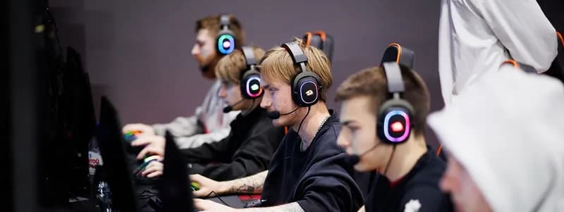 Представители БНТУ завоевали первое место в турнире Universus по Dota 2