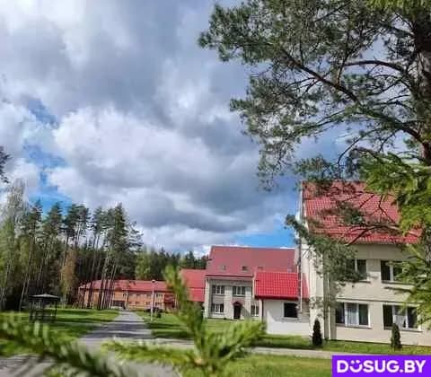 Оздоровительный комплекс «Чайка» — фото 2