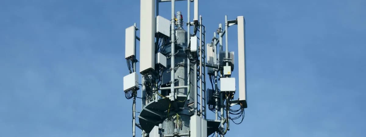 В Беларуси внедряют 5G: для кого сейчас доступна связь нового поколения