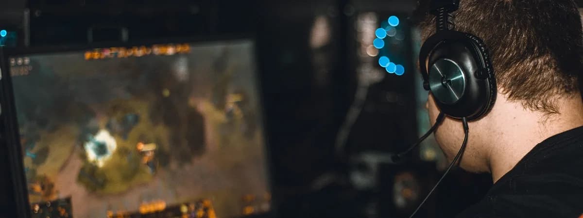 Финал чемпионата Беларуси по Dota 2