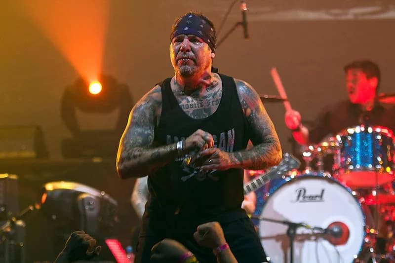 Группа Agnostic Front проверила RE:Public на готовность к концертному сезону