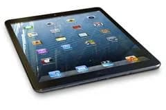 Начались продажи новых Apple iPad Air