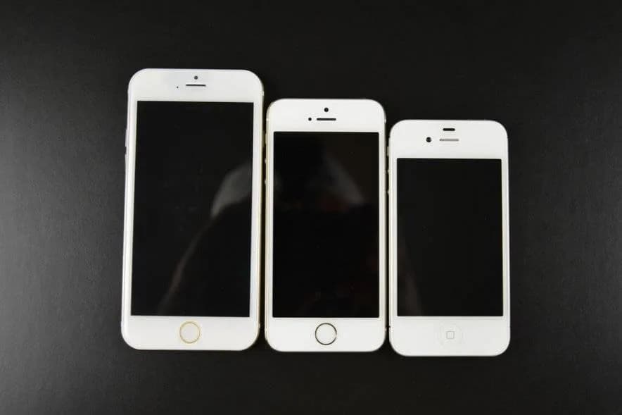 Производство iPhone 6 начнется уже июле