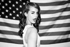 Lana Del Rey выпустила новый клип
