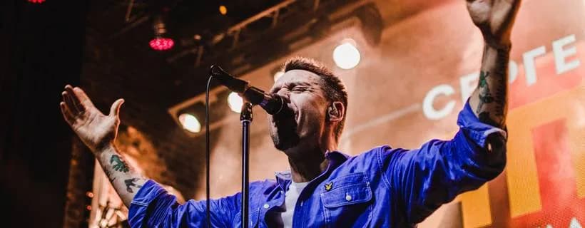 Сергей Михалок выступит в Prime Hall 30 декабря