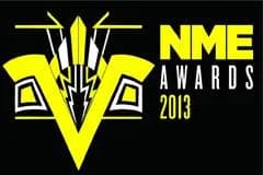 NME Awards 2013