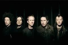 Nine Inch Nails возобновляют творческую деятельность