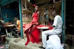 World Press Photo 2012