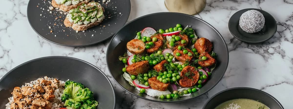 Gastrofest.Vegan - ВСЕ СЕТЫ