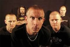 Распалась группа  Clawfinger