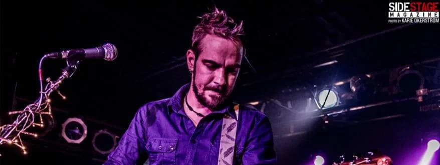Экс-вокалист группы Three Days Grace выступит в клубе RE:Public