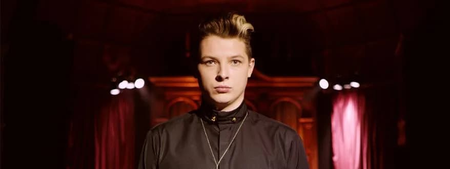 На фестивале A-Fest 2017 выступят John Newman и De-Phazz. Вход свободный