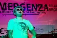 Названы финалисты фестиваля Emergenza