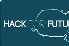 Междисциплинарный Hackathon: хакинг для будущего