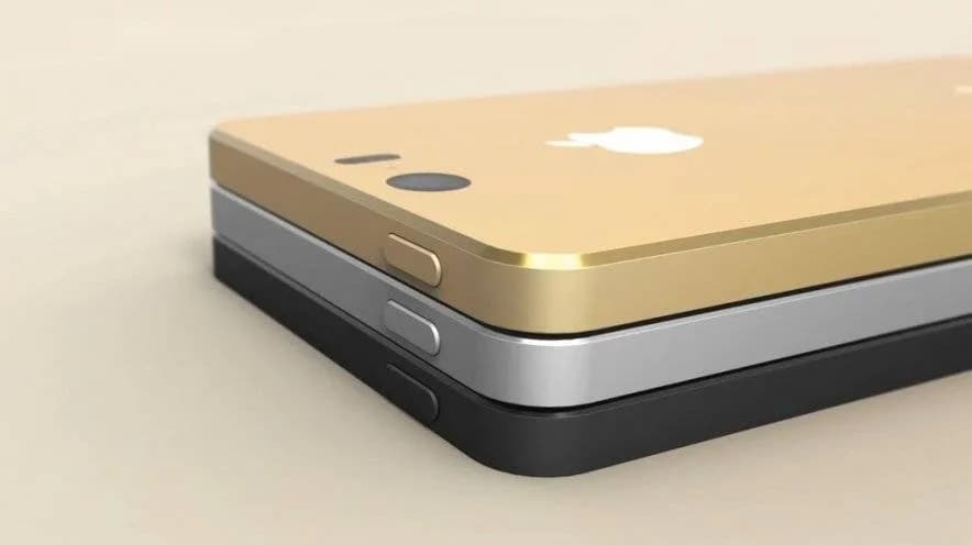 Озвучены точные характеристики iPhone 6