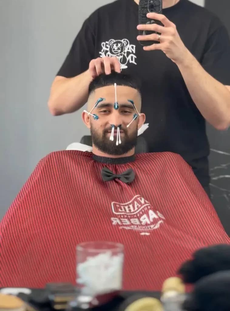 HeadCut