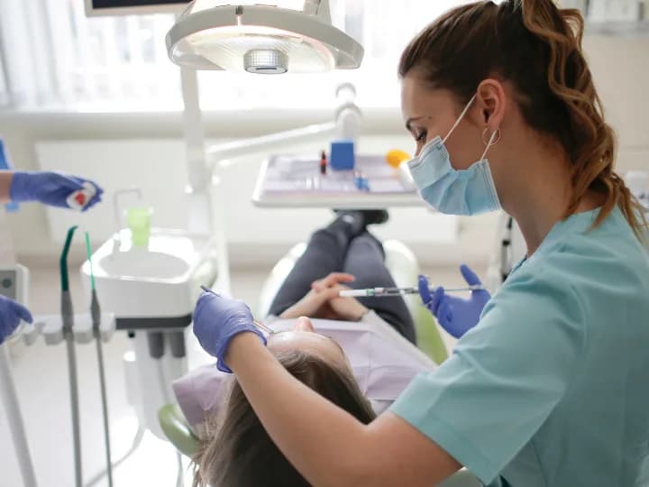 Dentistry