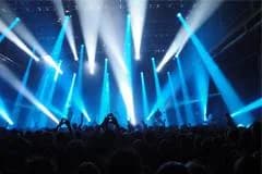 Концерты мая: Хью Лори, Epica и The Offspring