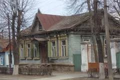 В Гомеле появится музей зодчества под открытым небом