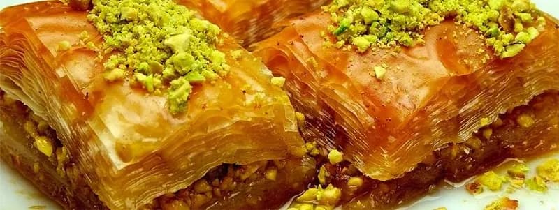 Вкусная акция в ресторане «Эриван»