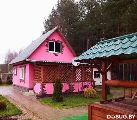«Банька релакс»
