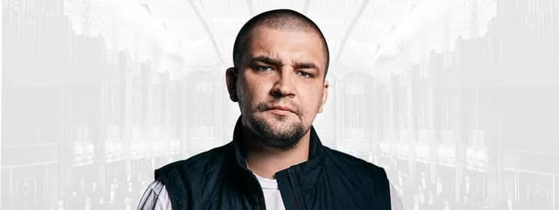 Баста соберет Дворец Спорта в октябре