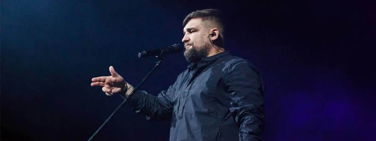 Gazgolder live in Minsk. Во Дворце Спорта отгремел концерт Басты