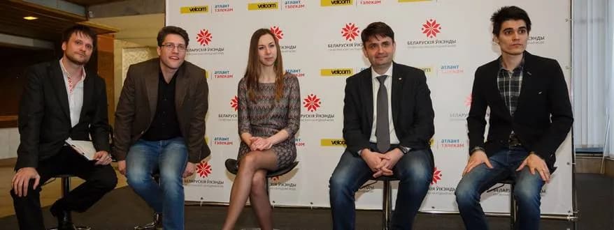 День святого Патрика отметили в Беларуси премьерой ирландского мультфильма в белорусской озвучке