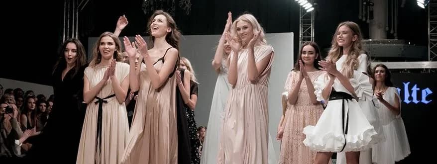 Новый сезон Belarus Fashion Week пройдет в Минске с 11 по 14 мая