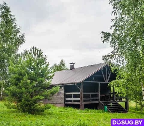 Агроусадьба «БерлогаХолл» — фото 2