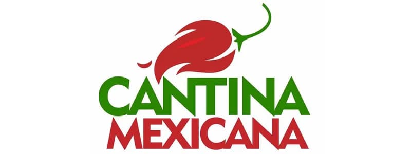 Cantina Mexicana зовет петь и зажигать на этих выходных!