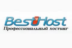 Создание и продвижение сайтов от BestHost